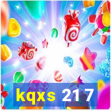 kqxs 21 7