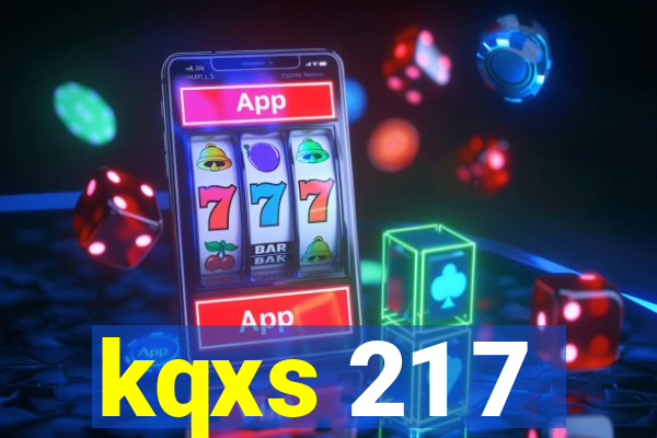 kqxs 21 7