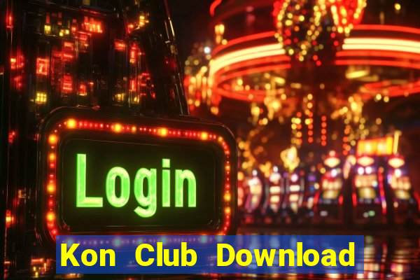 Kon Club Download Game Bài