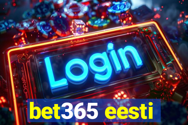 bet365 eesti