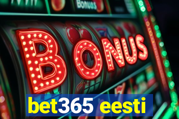 bet365 eesti