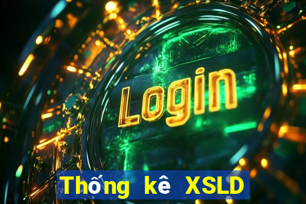 Thống kê XSLD ngày 15