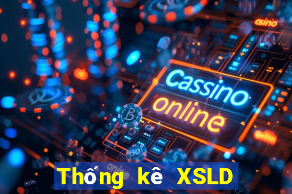 Thống kê XSLD ngày 15