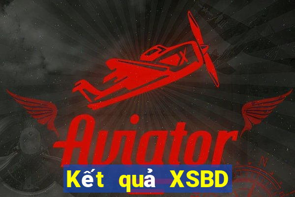 Kết quả XSBD thứ bảy