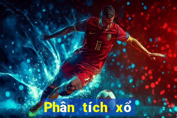 Phân tích xổ số max 4d thứ tư