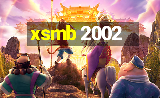 xsmb 2002