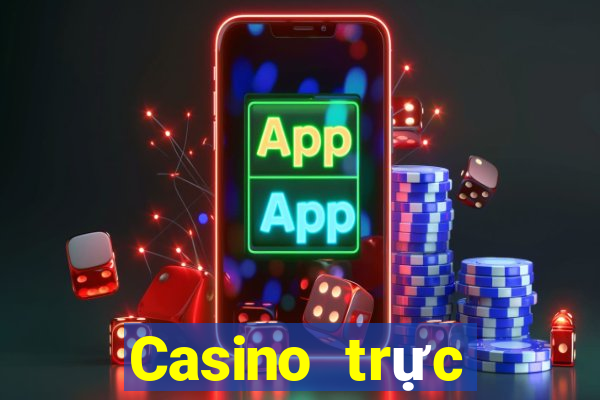 Casino trực tuyến mới