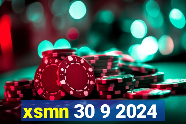 xsmn 30 9 2024