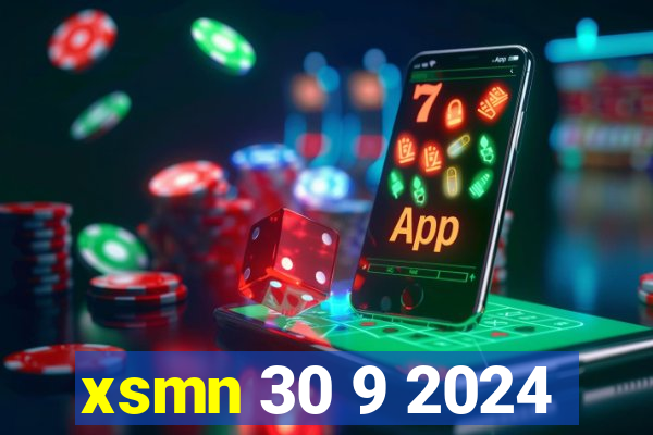 xsmn 30 9 2024