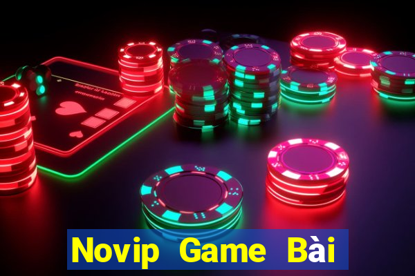 Novip Game Bài Su500 Iphone