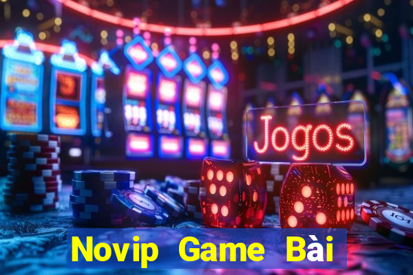 Novip Game Bài Su500 Iphone