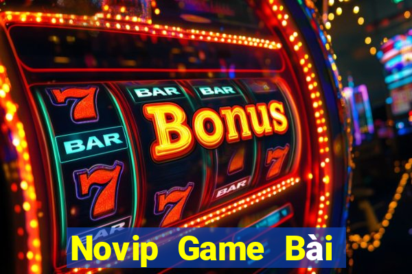 Novip Game Bài Su500 Iphone