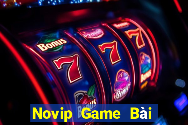 Novip Game Bài Su500 Iphone