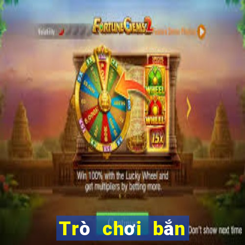 Trò chơi bắn cá Giải trí wed