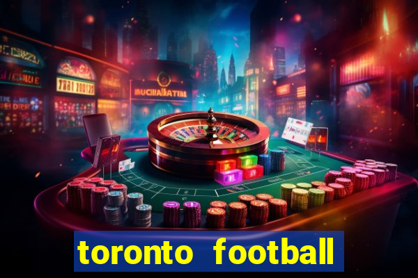 toronto football club scores