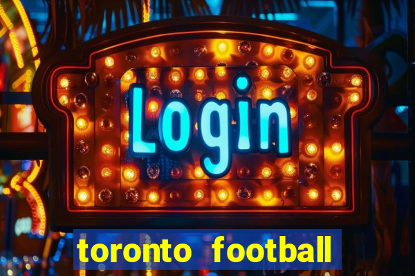 toronto football club scores