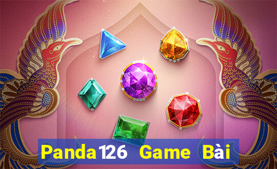 Panda126 Game Bài Lừa Đảo