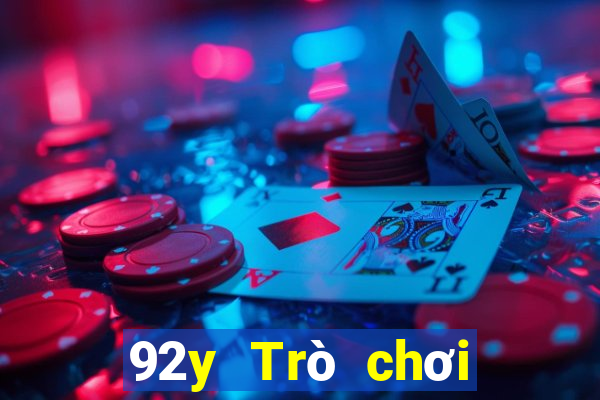 92y Trò chơi điện tử Tải về