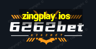 zingplay ios