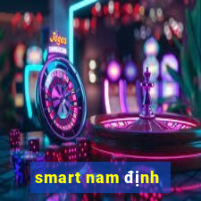 smart nam định