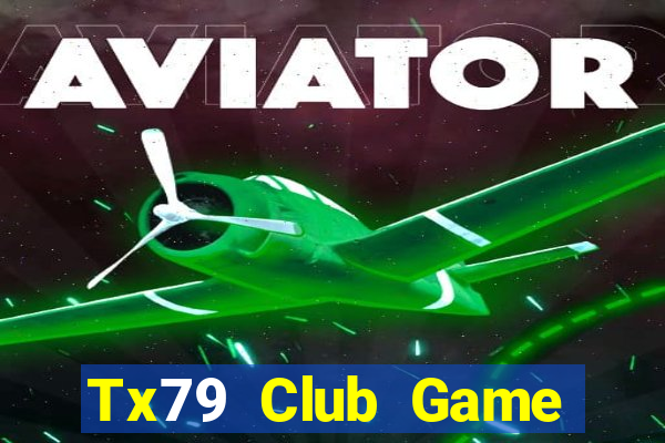 Tx79 Club Game Bài Rikvip