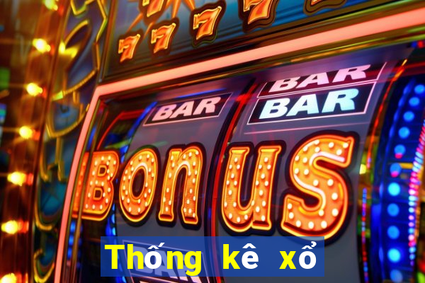 Thống kê xổ số Bingo18 hôm nay