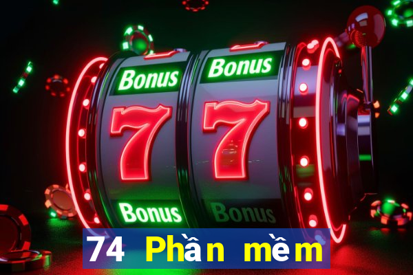 74 Phần mềm Xổ số Tải về