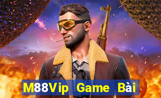 M88Vip Game Bài Poker Online