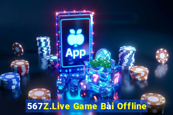 567Z.Live Game Bài Offline