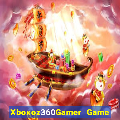 Xboxoz360Gamer Game Danh Bai 3C