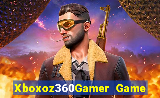 Xboxoz360Gamer Game Danh Bai 3C