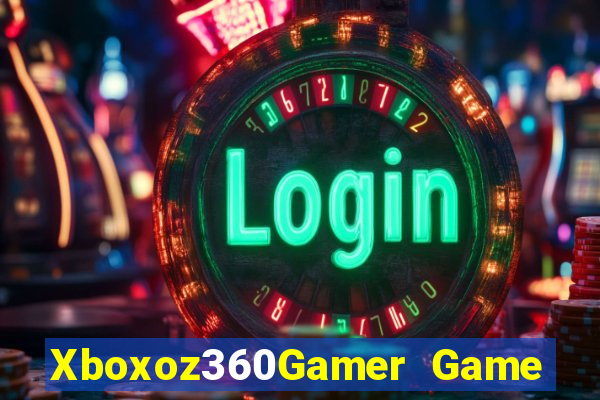 Xboxoz360Gamer Game Danh Bai 3C