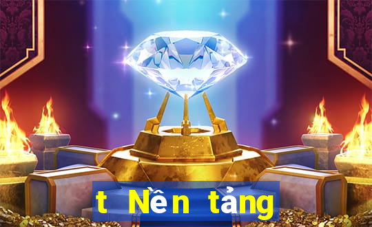 t Nền tảng mỗi ngày