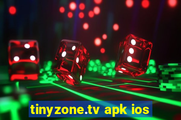 tinyzone.tv apk ios