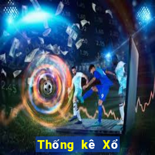 Thống kê Xổ Số Đắk Nông ngày 18