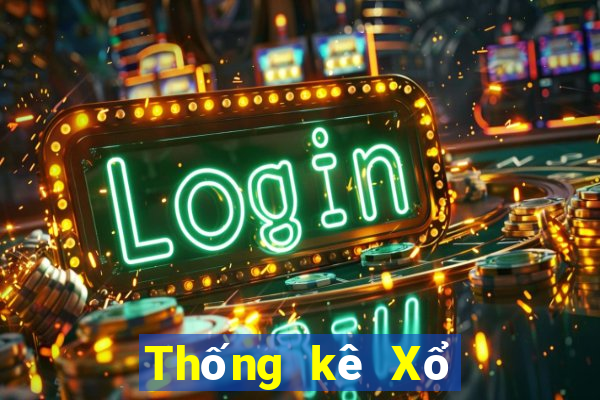 Thống kê Xổ Số Đắk Nông ngày 18