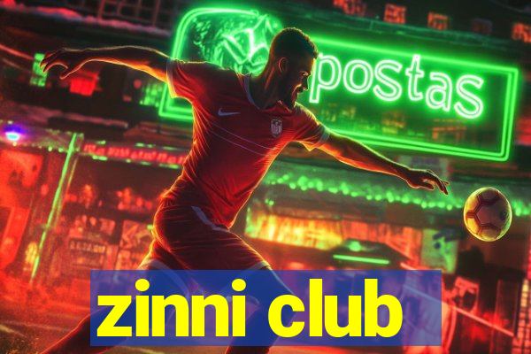 zinni club