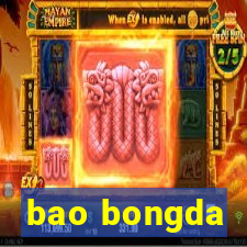 bao bongda