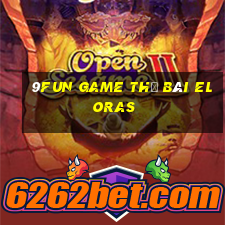 9Fun Game Thẻ Bài Eloras