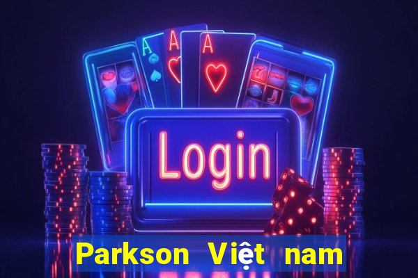 Parkson Việt nam Tải về