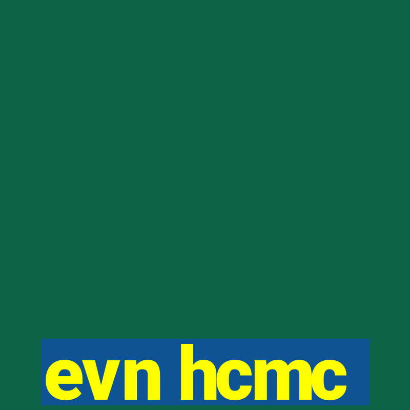 evn hcmc