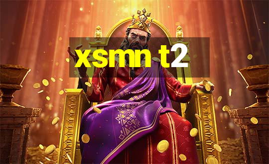 xsmn t2