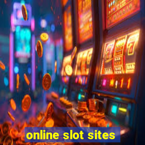 online slot sites