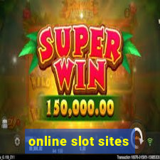 online slot sites