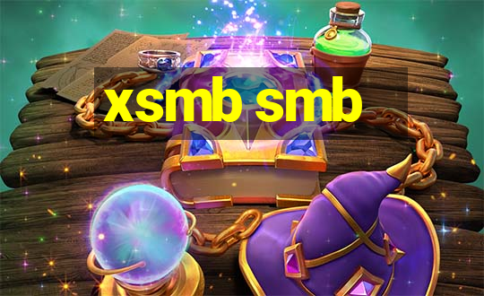 xsmb smb