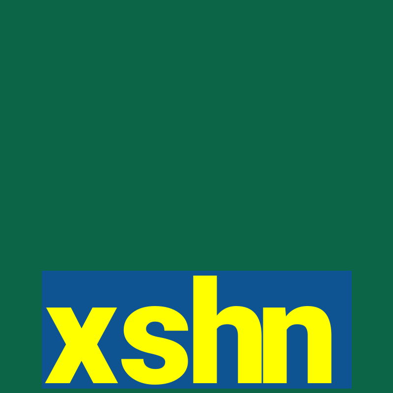 xshn