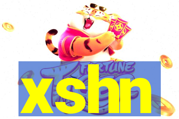 xshn