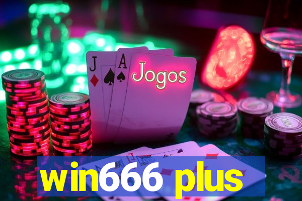 win666 plus