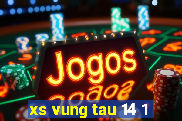 xs vung tau 14 1