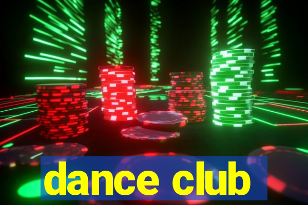 dance club